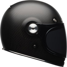 Charger l'image dans la galerie, CASQUE VINTAGE / BELL BULLIT CARBON SOLID